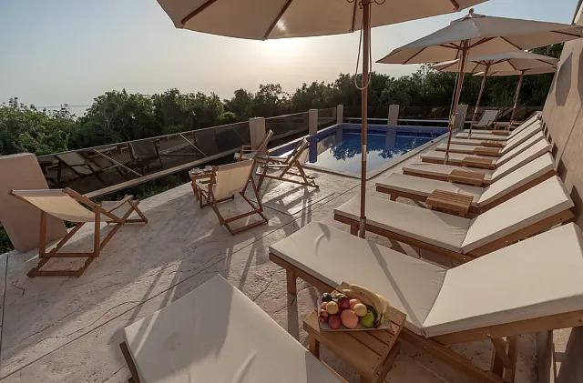 ZU VERKAUFEN / PARTNERSCHAFT – HOTEL IN BESTER LAGE — photo 18